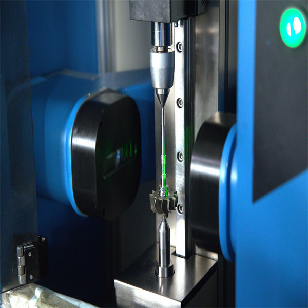 Wuxi Maoshi Technology Co., Ltd. dây chuyền sản xuất của nhà sản xuất