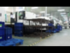 Máy tăng áp và phụ tùng