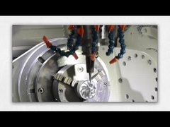 Lốp máy nén turbo