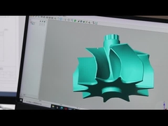 Máy tăng áp và phụ tùng