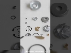 hộp mực ChRA tăng áp