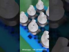 Máy tăng áp và phụ tùng