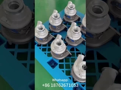 Máy tăng áp và phụ tùng