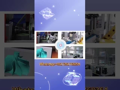 trục bánh xe tuabin