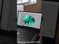 trục bánh xe tuabin