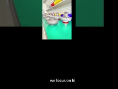 Các bộ phận turbo