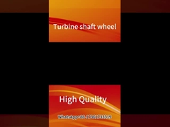 Xương bánh xe tua-bin