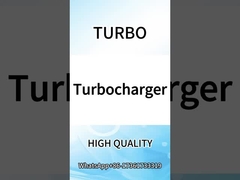 Turbo IS38 06K145722H cho VW Polo GTI Golf 7 GTI R 1.8 T Audi A3 S1 2.0 T