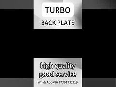 Xương bánh xe tua-bin