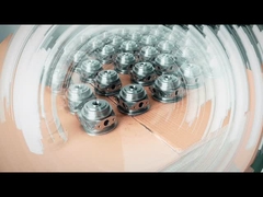 Phụ tùng Turbo 20250721