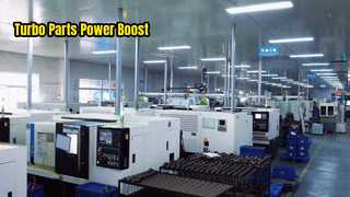 Bộ phận tăng áp 2025100802