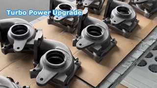 Bộ phận tăng áp 2025100801